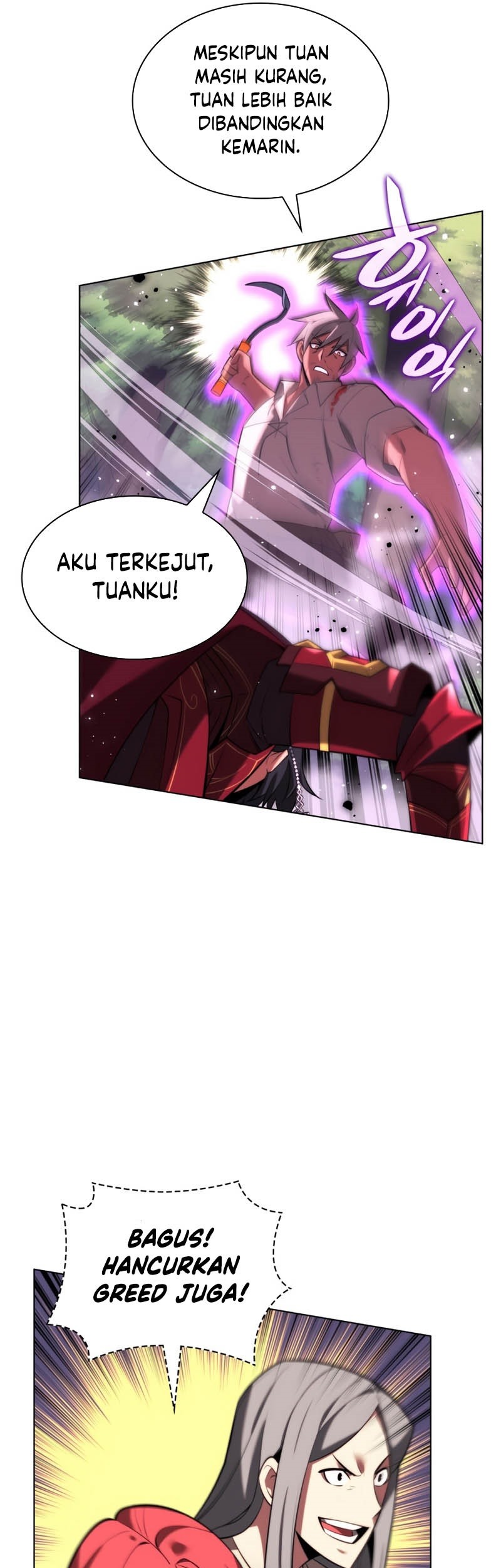 Overgeared New Chapter 168 Halaman 62