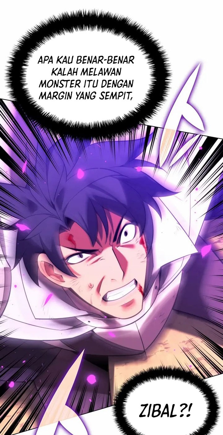Overgeared New Chapter 166 Halaman 53