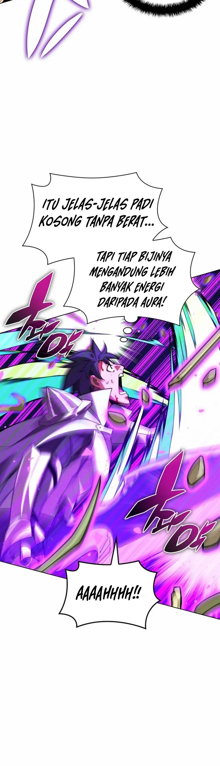 Overgeared New Chapter 166 Halaman 54