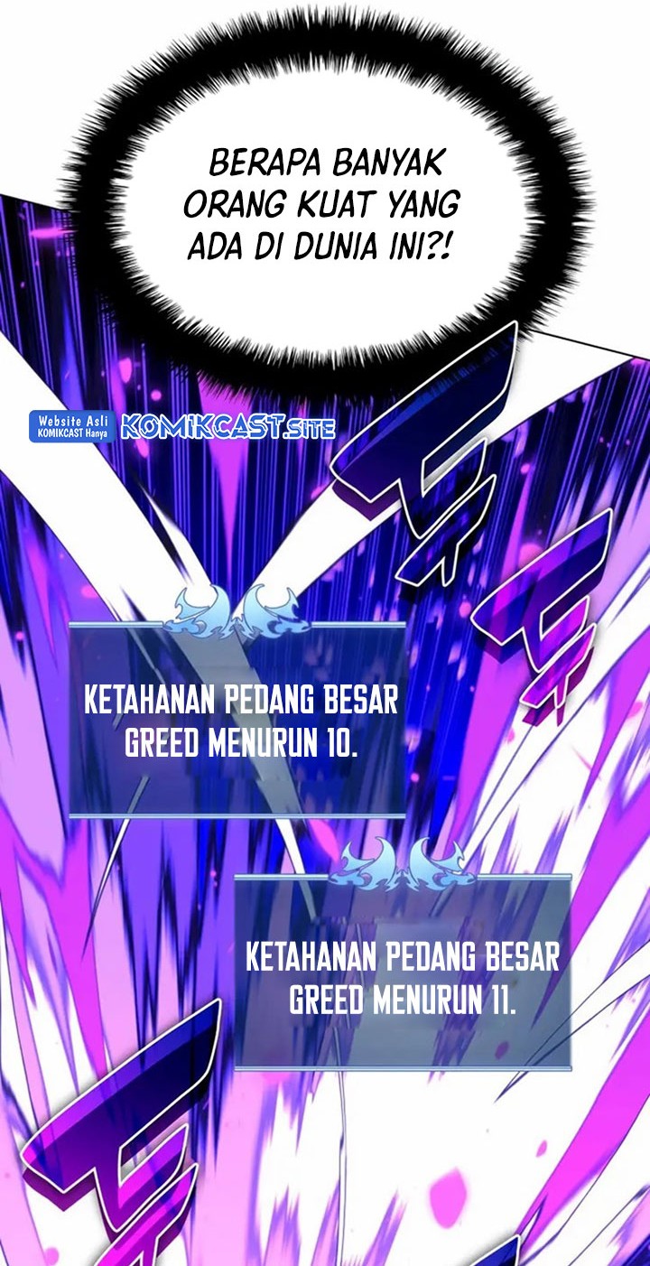 Overgeared New Chapter 166 Halaman 55