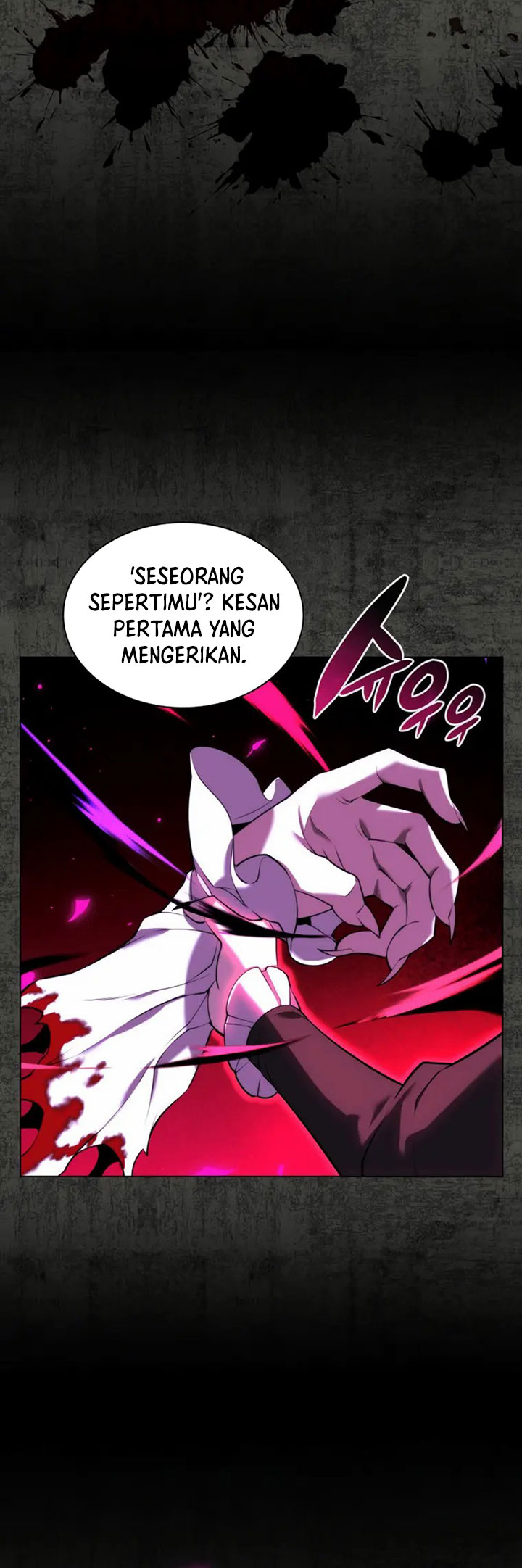Overgeared New Chapter 162 Halaman 61