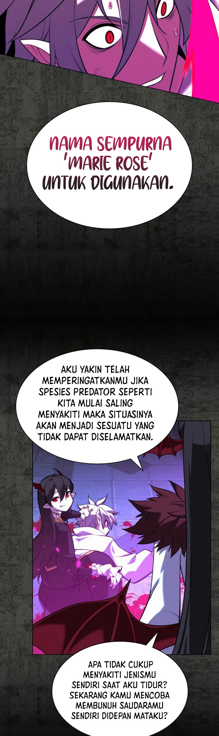 Overgeared New Chapter 162 Halaman 63