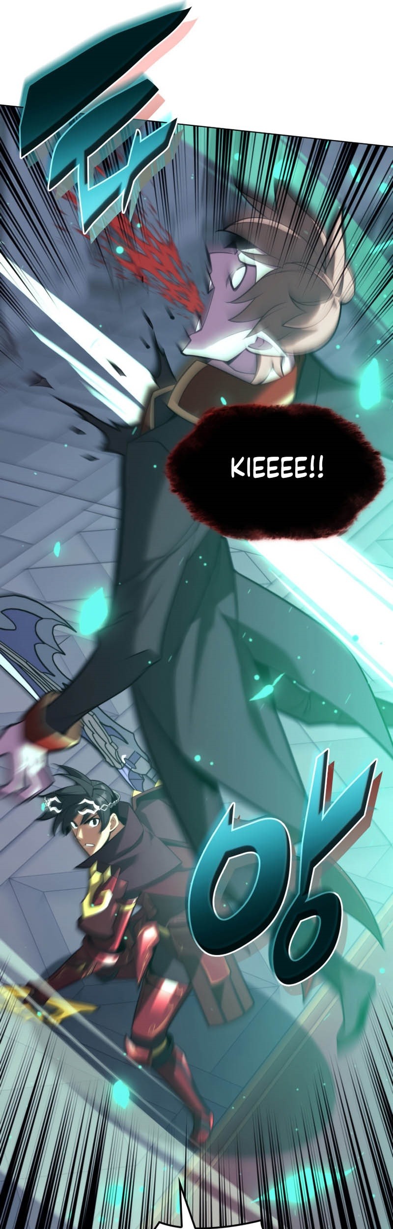 Overgeared New Chapter 161 Halaman 82