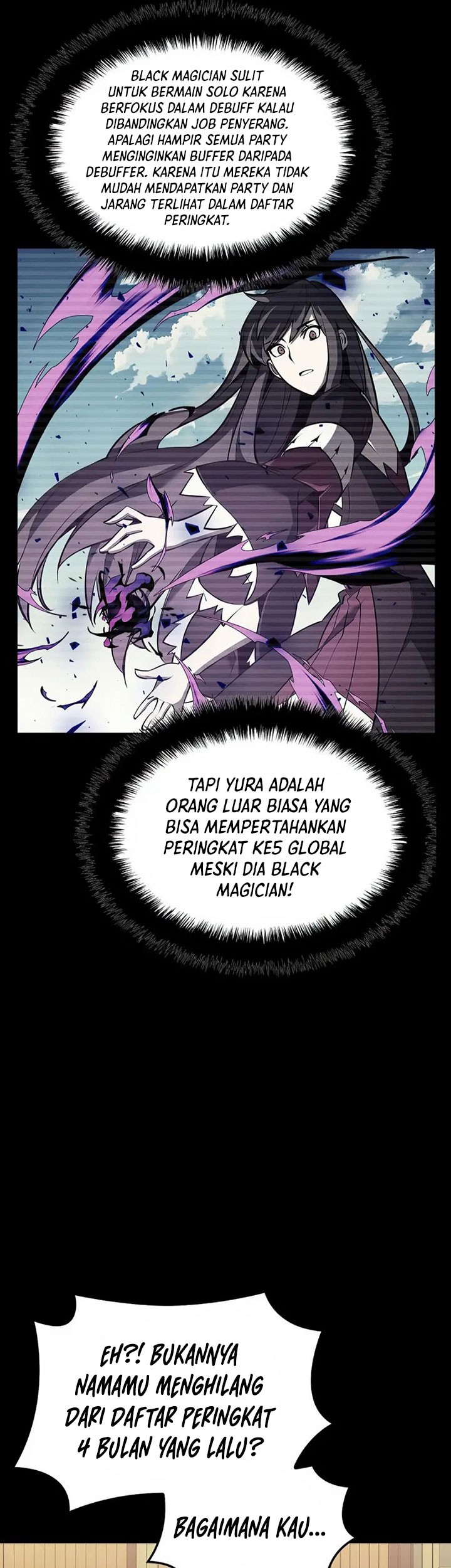 Overgeared New Chapter 156 Halaman 56