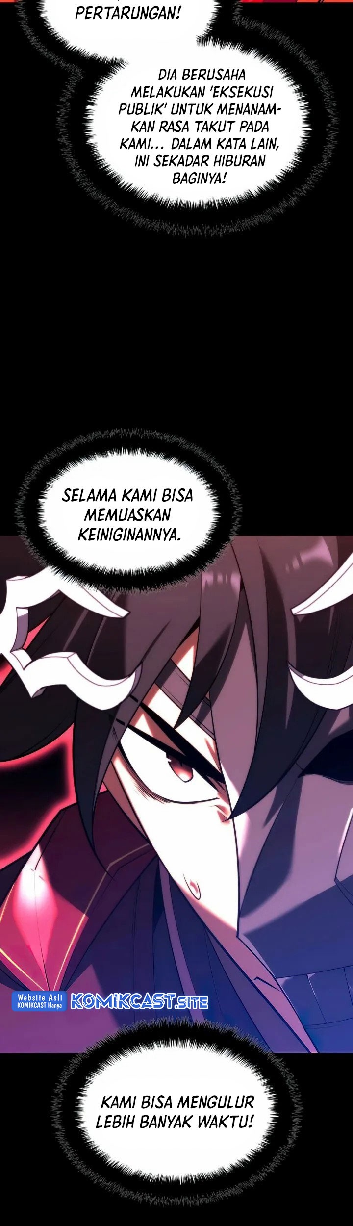 Overgeared New Chapter 155 Halaman 58