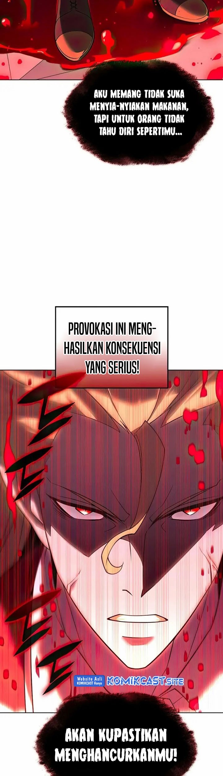 Overgeared New Chapter 154 Halaman 54