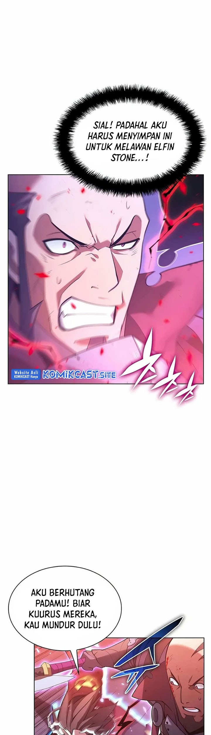 Overgeared New Chapter 153 Halaman 58