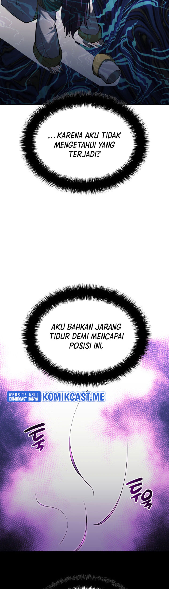 Overgeared New Chapter 145 Halaman 48