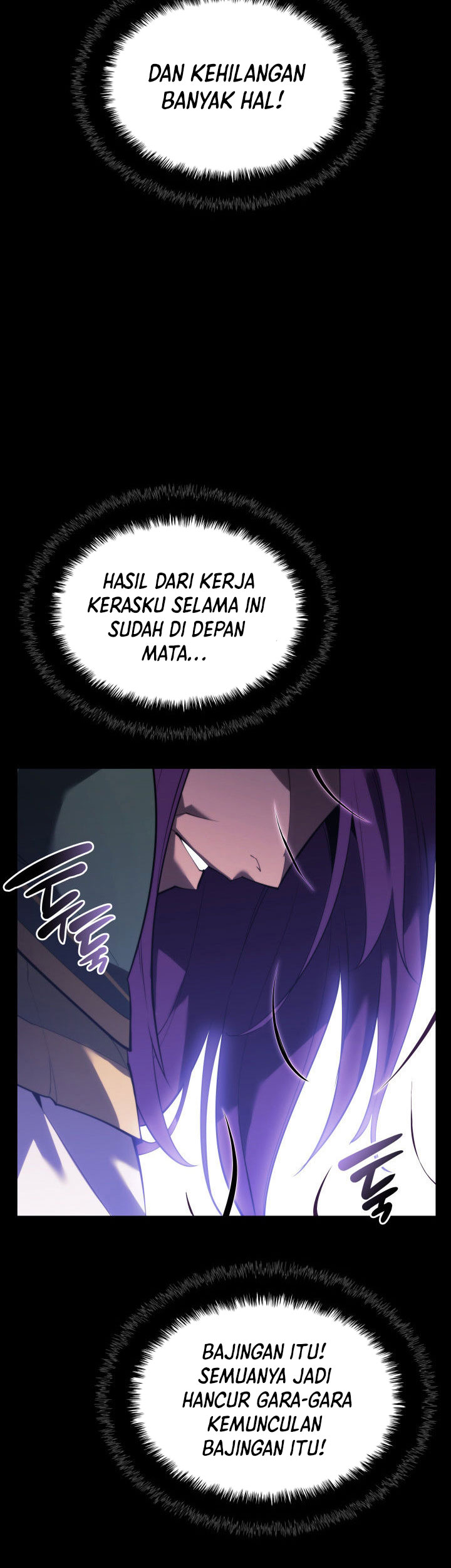 Overgeared New Chapter 145 Halaman 49