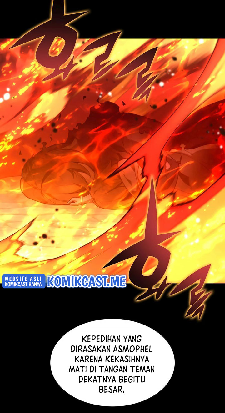 Overgeared New Chapter 140 Halaman 97