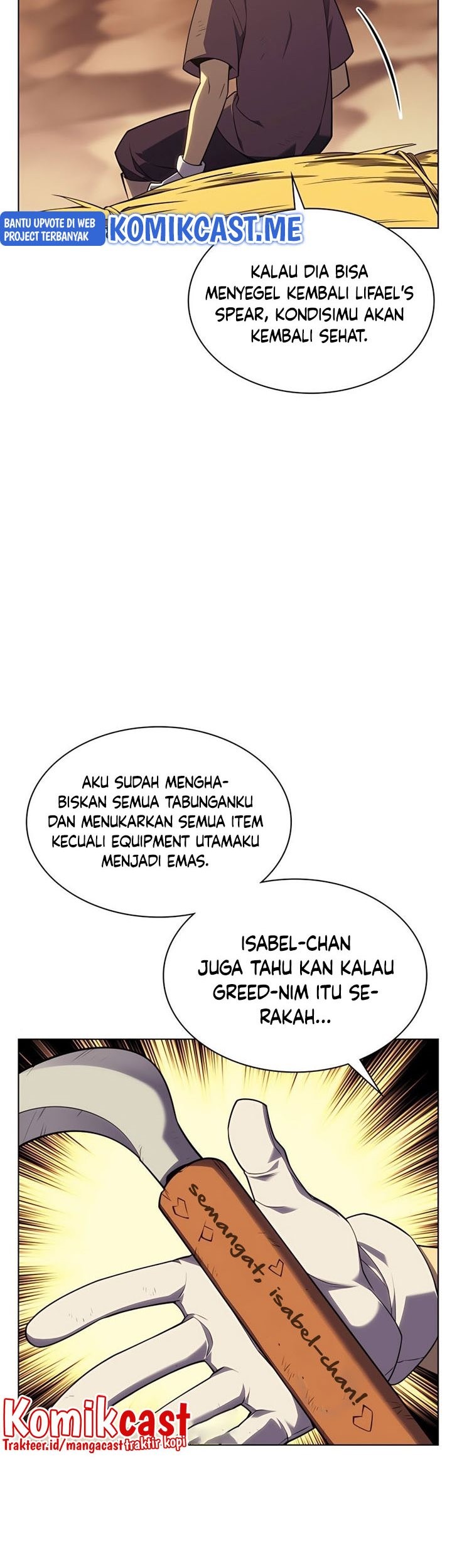 Overgeared New Chapter 139 Halaman 56