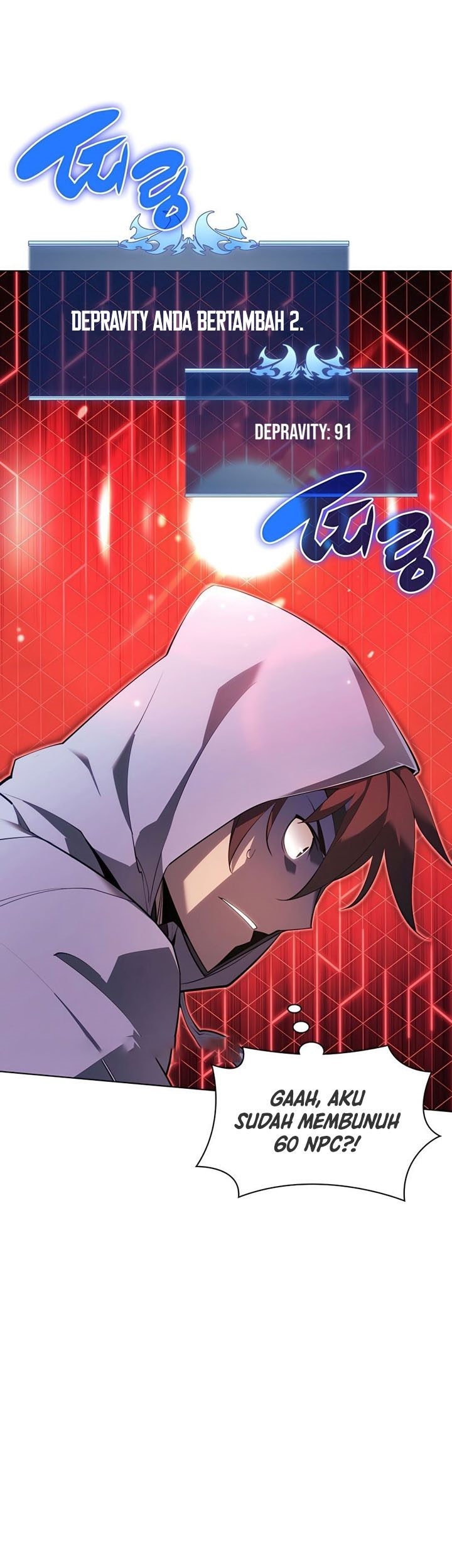 Overgeared New Chapter 138 Halaman 52