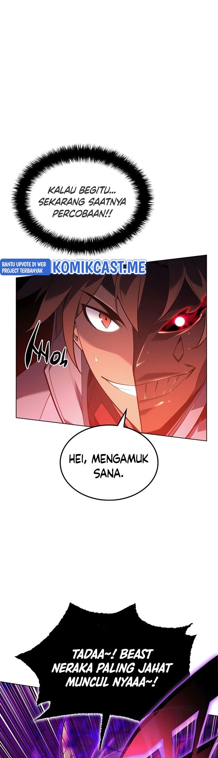 Overgeared New Chapter 138 Halaman 54