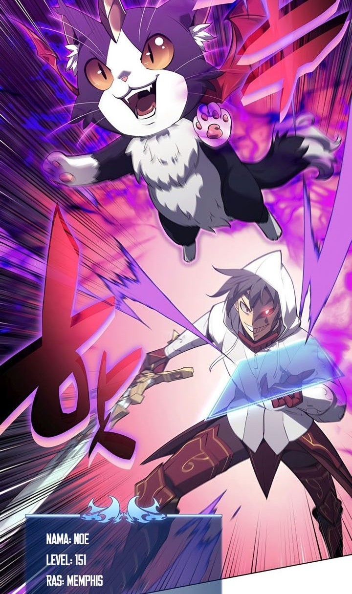 Overgeared New Chapter 138 Halaman 55