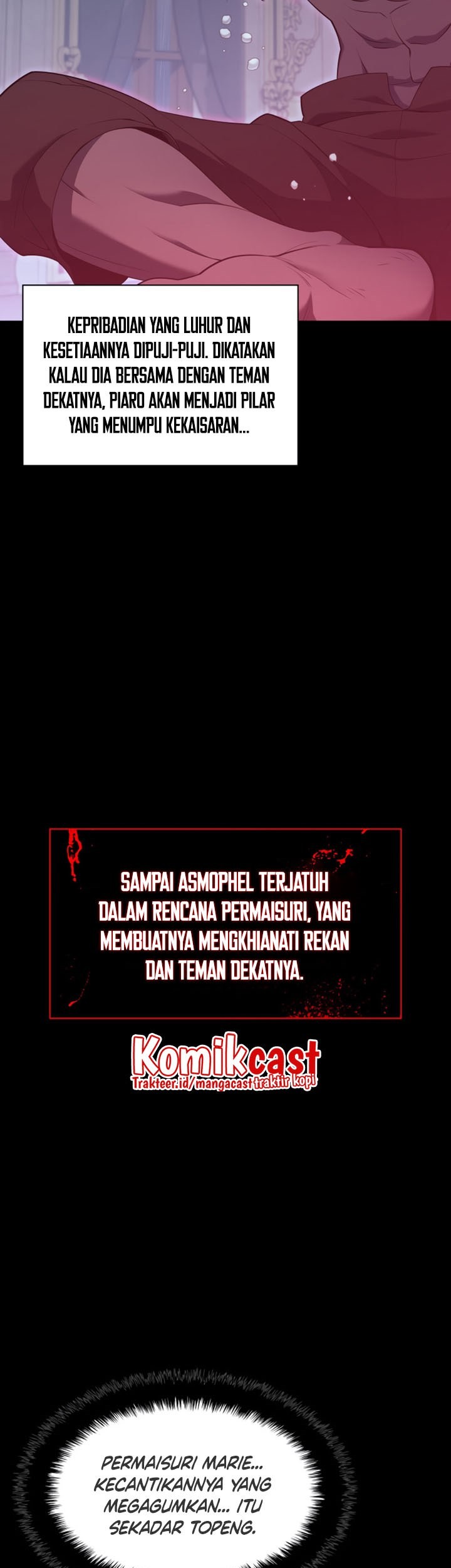 Overgeared New Chapter 137 Halaman 58