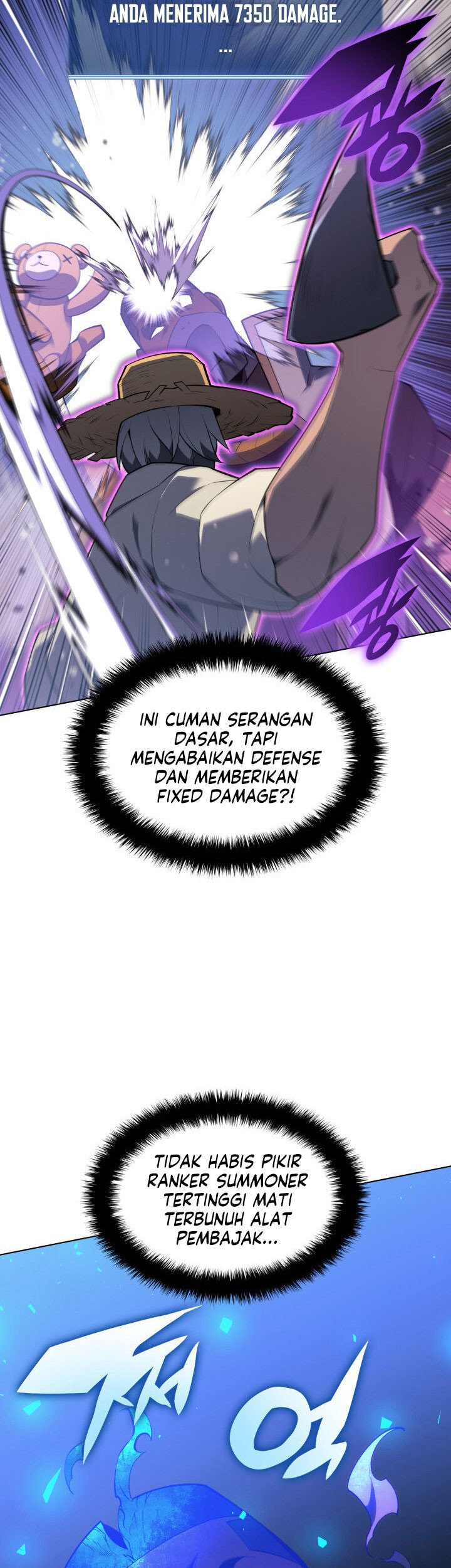 Overgeared New Chapter 134 Halaman 49