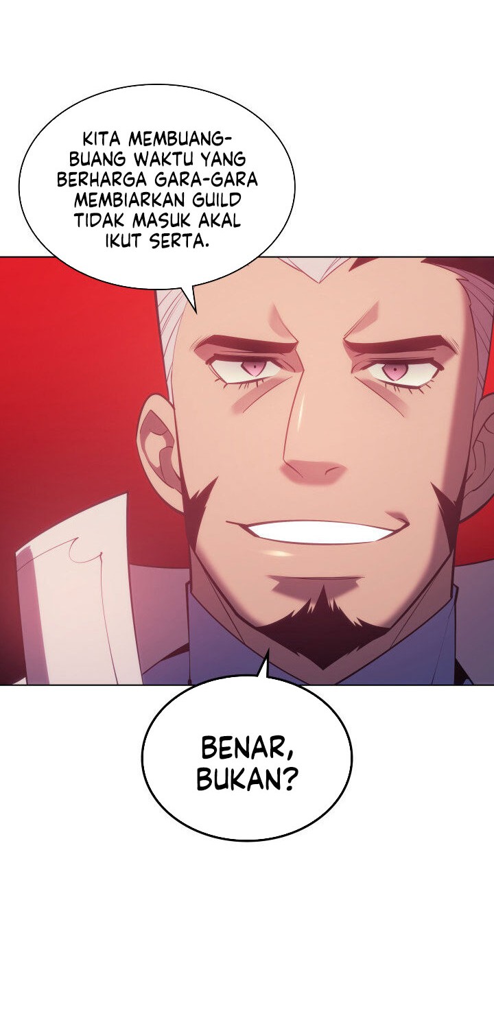 Overgeared New Chapter 133 Halaman 52