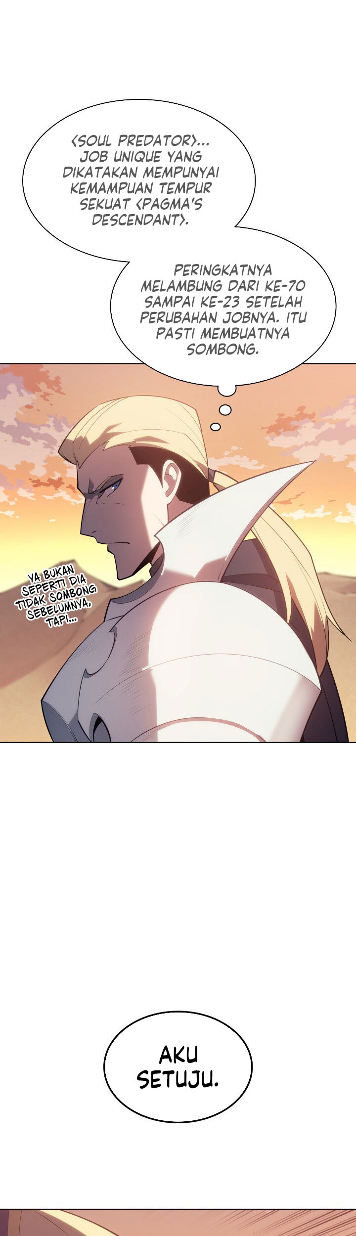 Overgeared New Chapter 133 Halaman 53