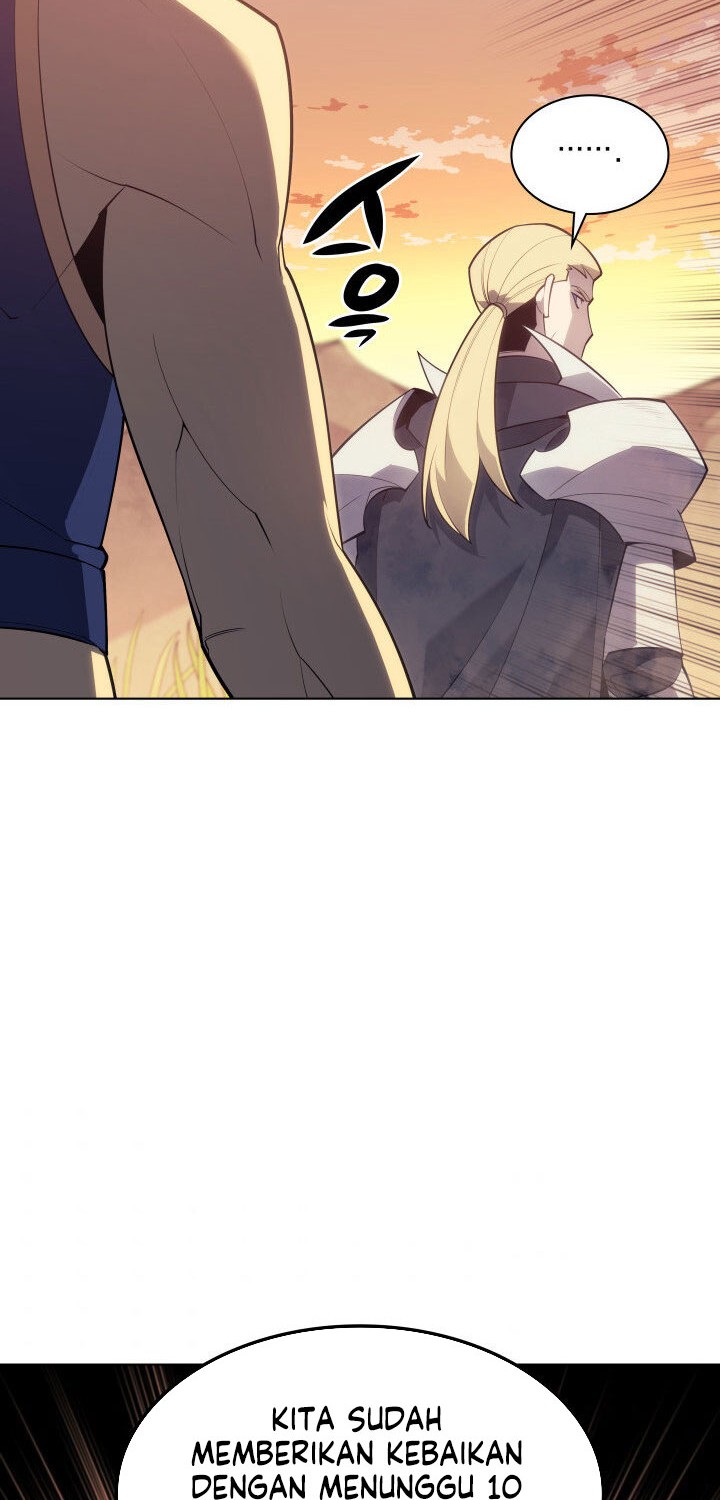Overgeared New Chapter 133 Halaman 54