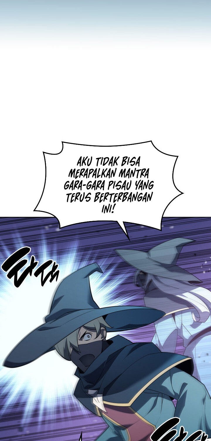 Overgeared New Chapter 132 Halaman 48