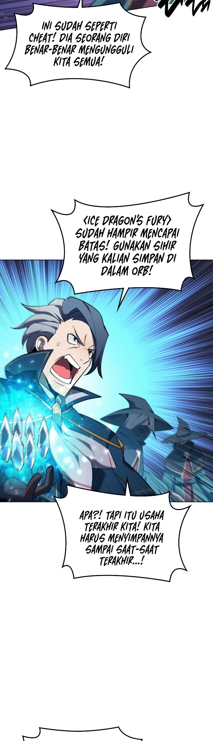 Overgeared New Chapter 132 Halaman 49