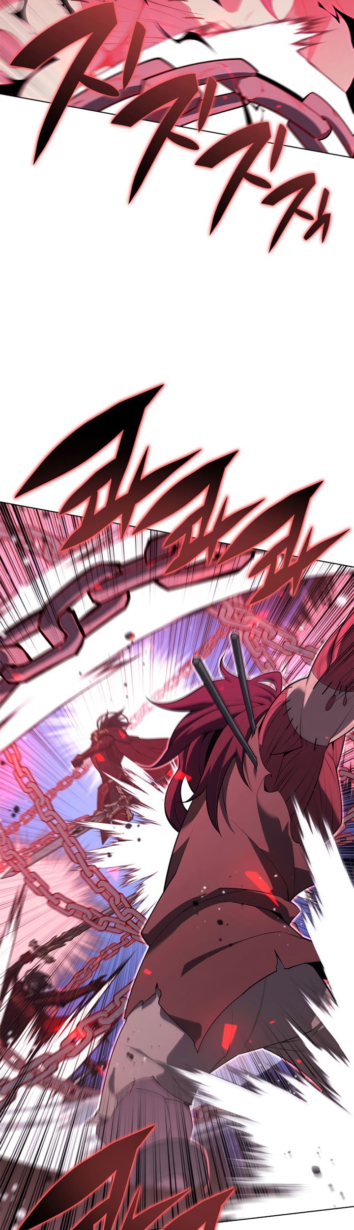 Overgeared New Chapter 129 Halaman 49