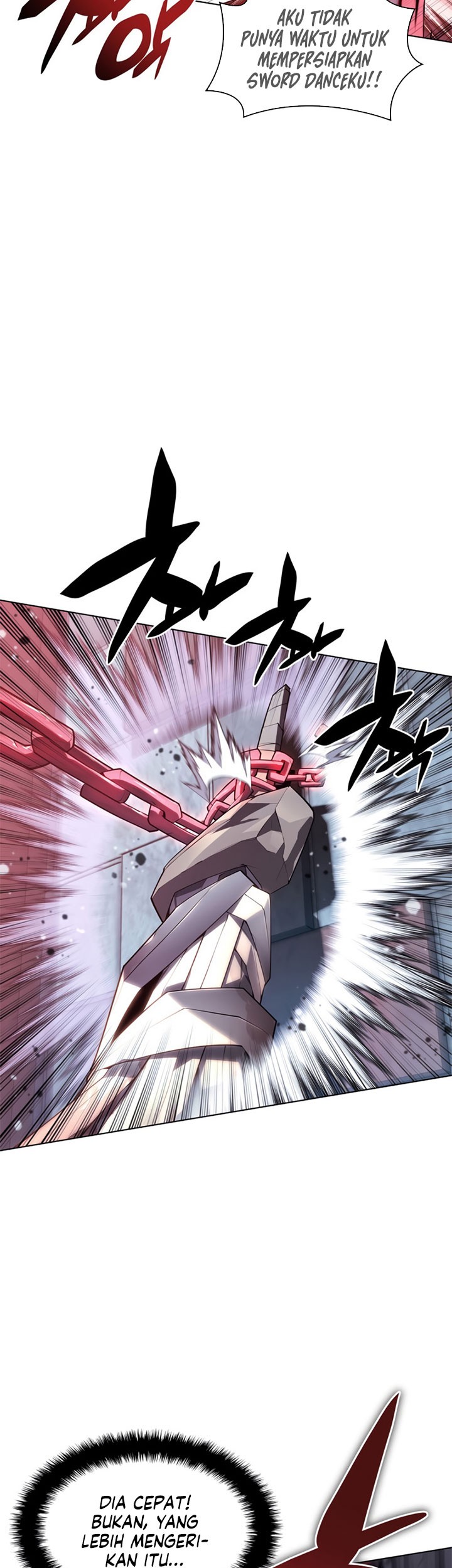 Overgeared New Chapter 129 Halaman 51