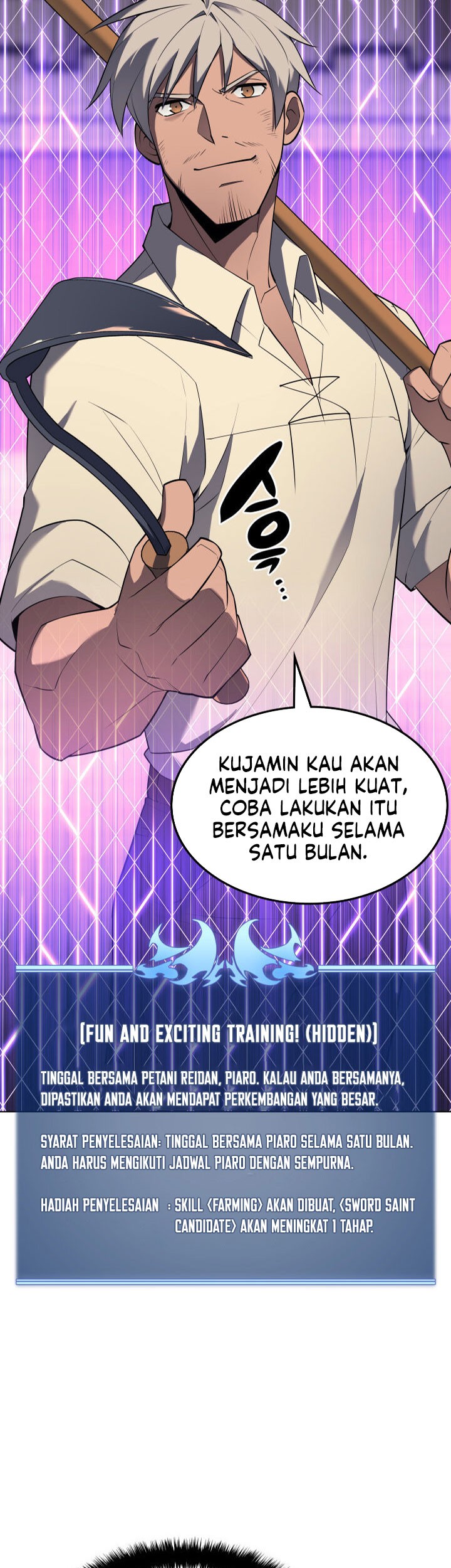 Overgeared New Chapter 127 Halaman 49