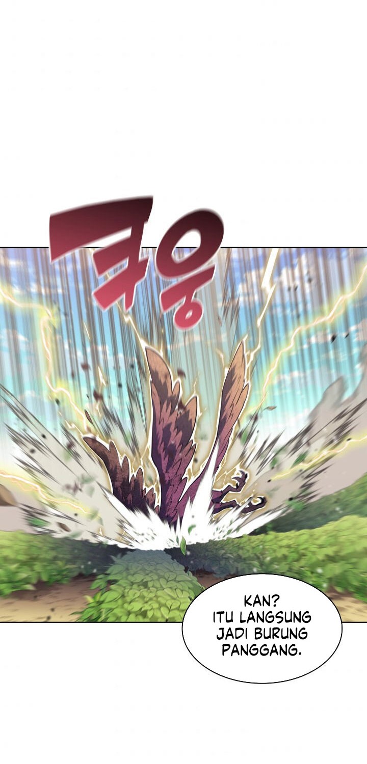 Overgeared New Chapter 126 Halaman 52