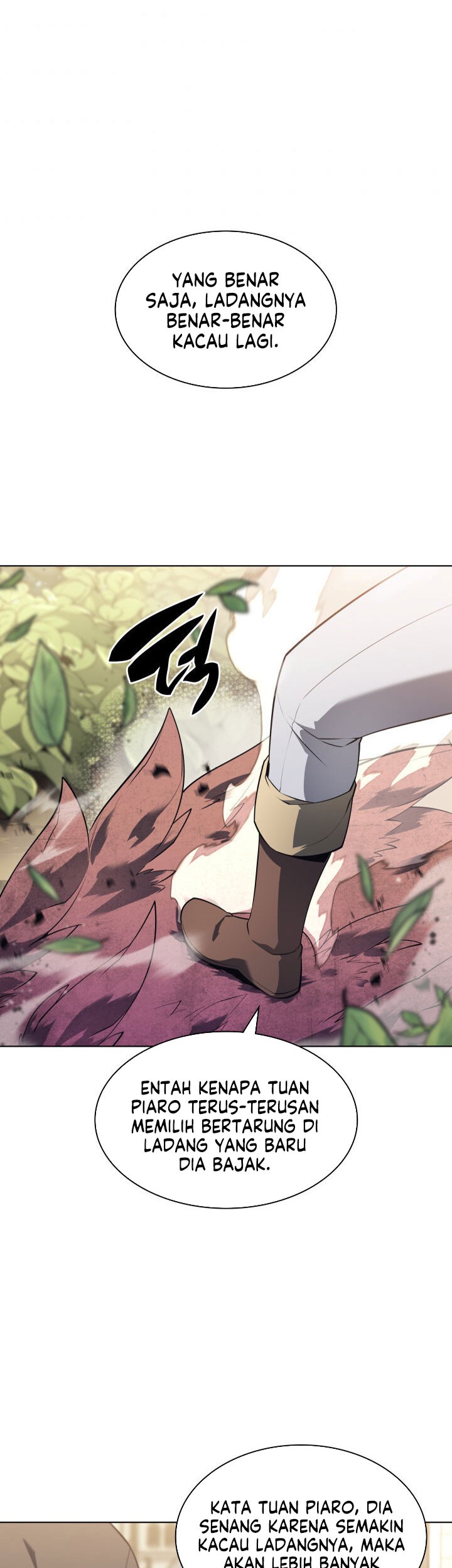 Overgeared New Chapter 126 Halaman 53
