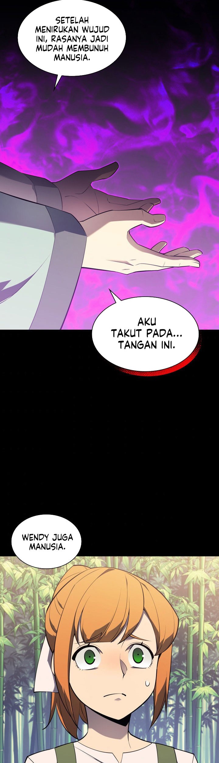 Overgeared New Chapter 123 Halaman 47