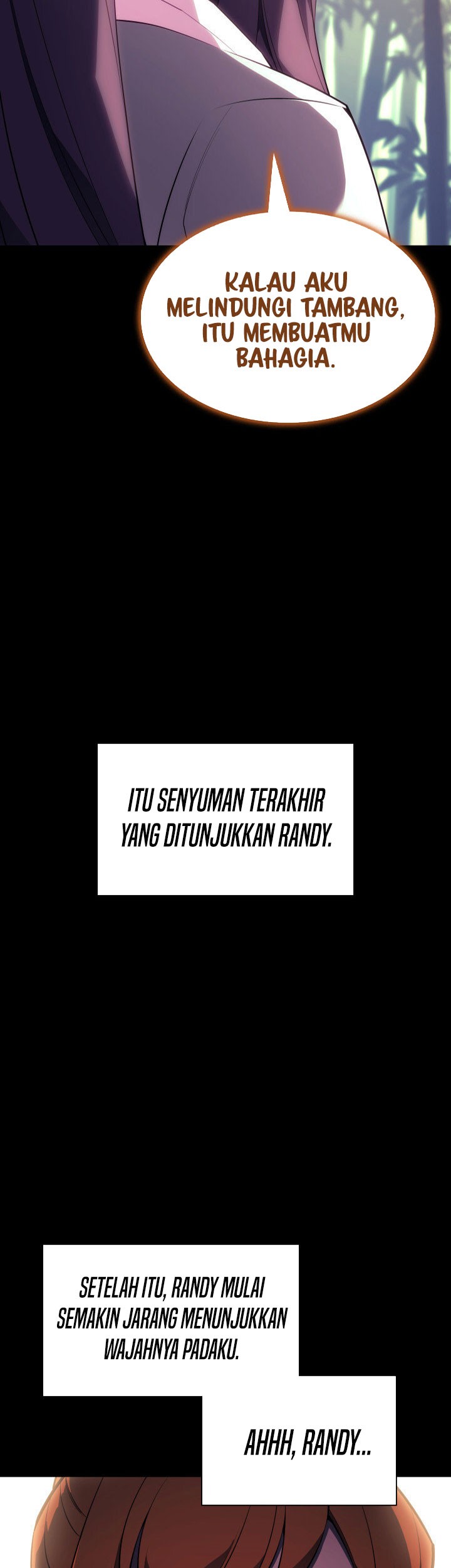 Overgeared New Chapter 123 Halaman 49