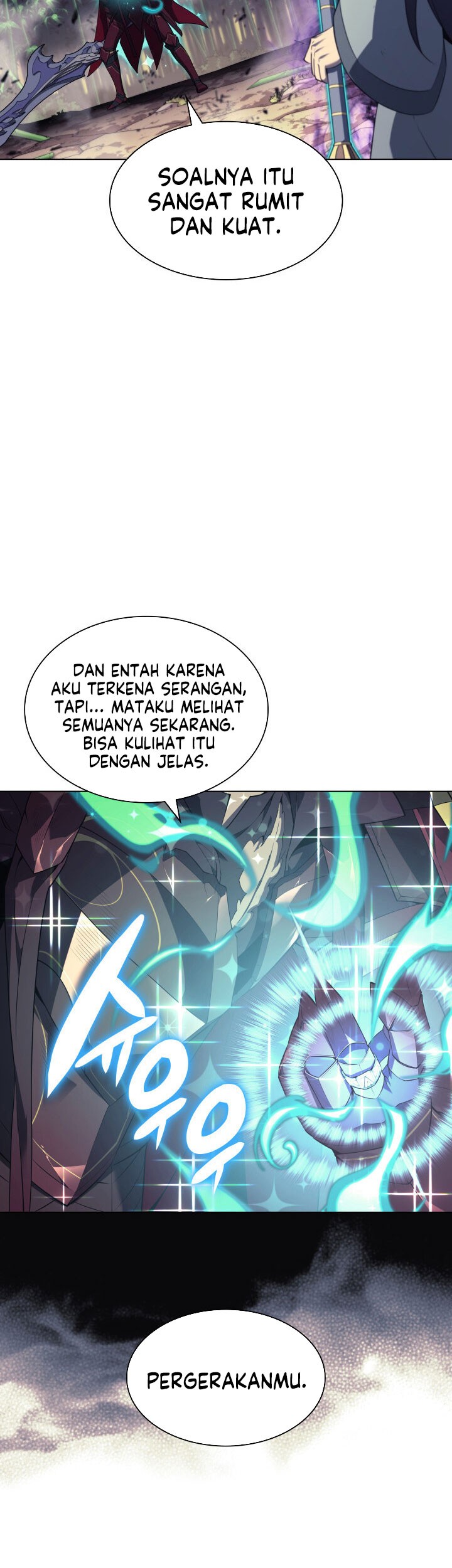 Overgeared New Chapter 121 Halaman 51