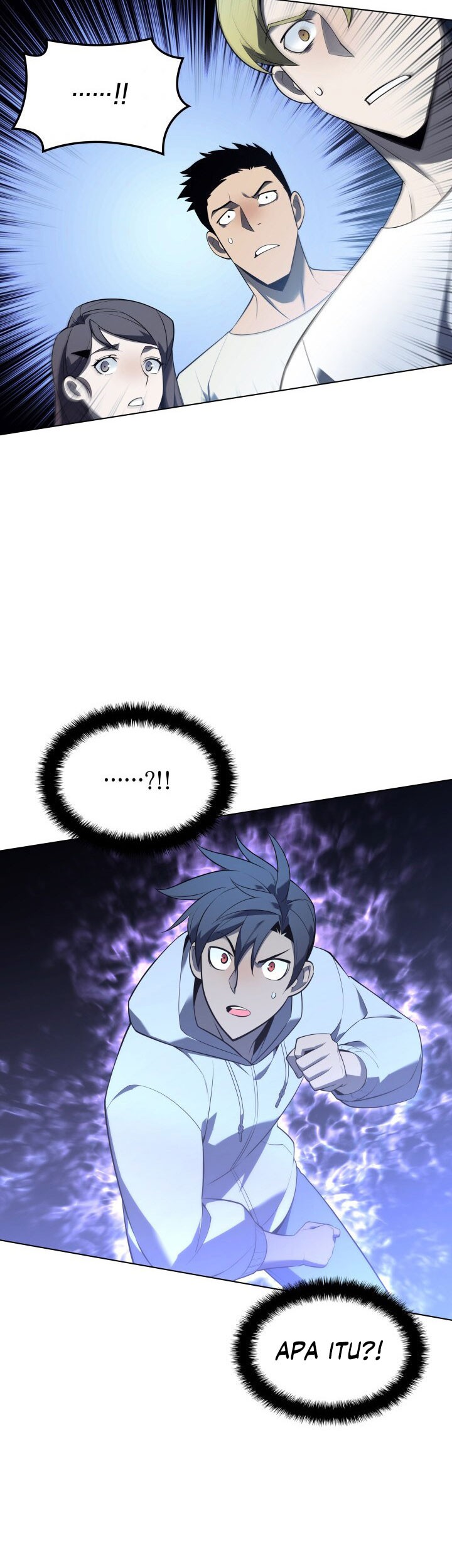 Overgeared New Chapter 117 Halaman 47
