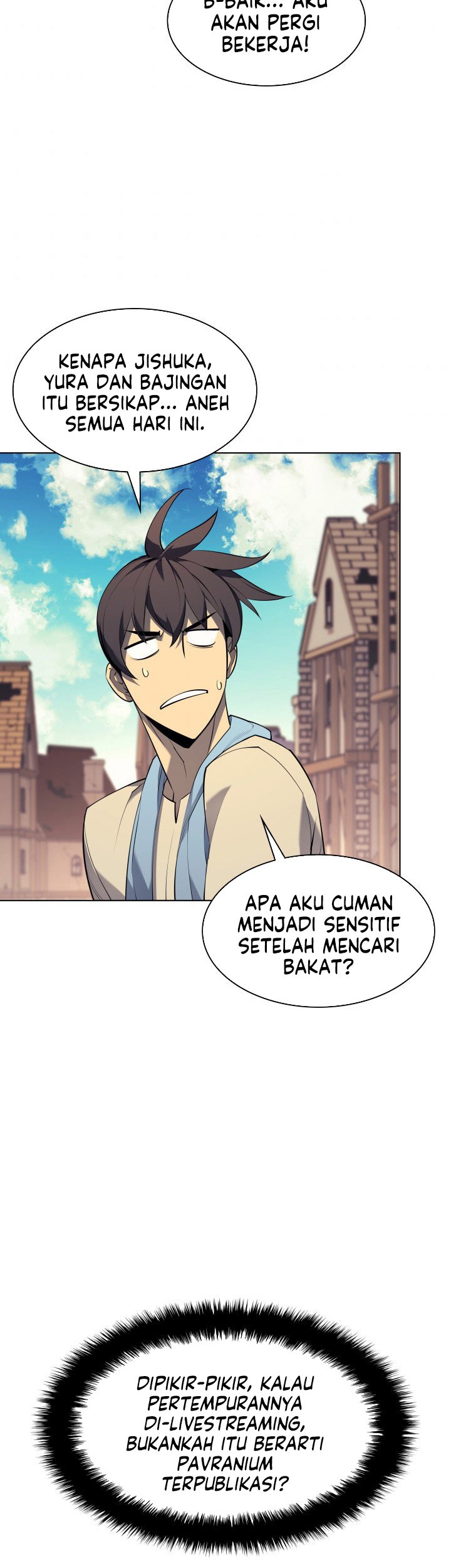 Overgeared New Chapter 85 Halaman 47