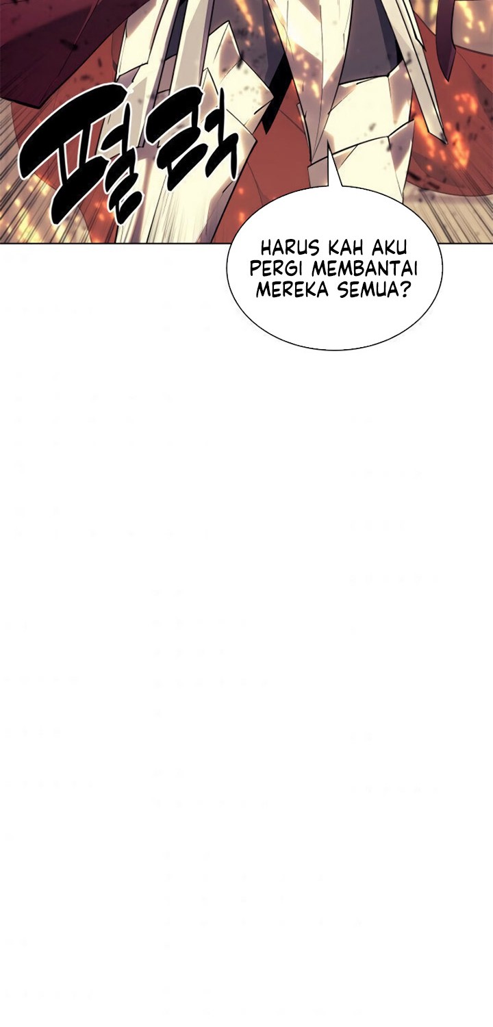 Overgeared New Chapter 84 Halaman 50