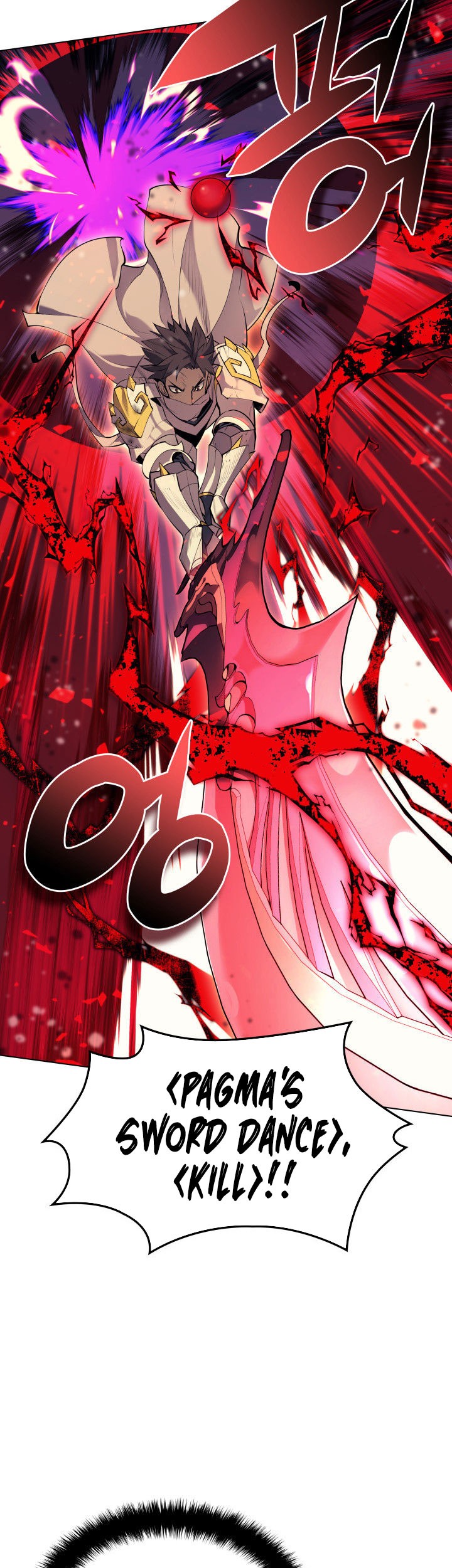 Overgeared New Chapter 83 Halaman 47