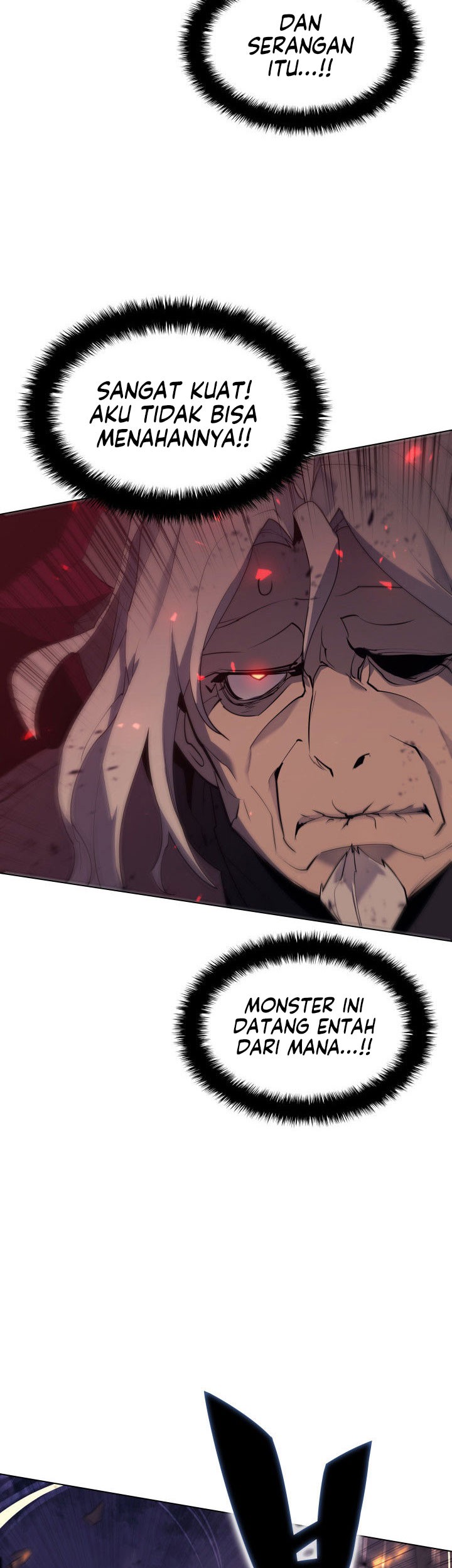 Overgeared New Chapter 83 Halaman 49