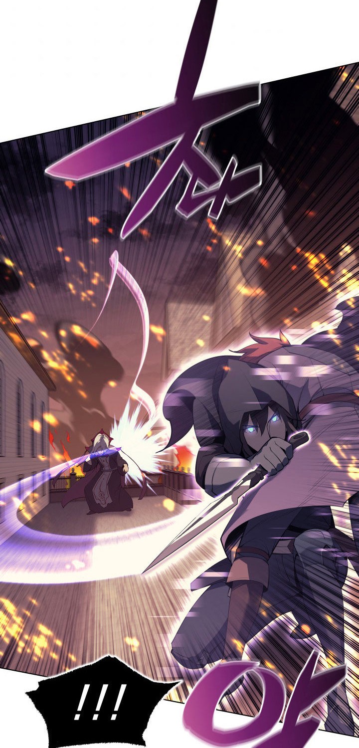 Overgeared New Chapter 81 Halaman 40