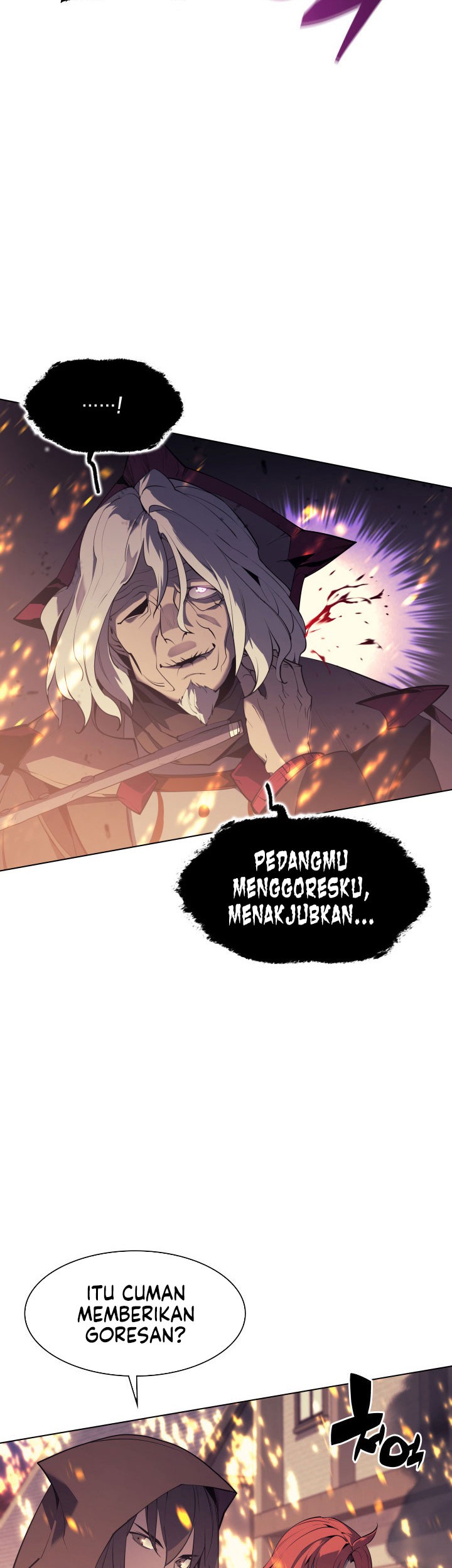 Overgeared New Chapter 81 Halaman 41