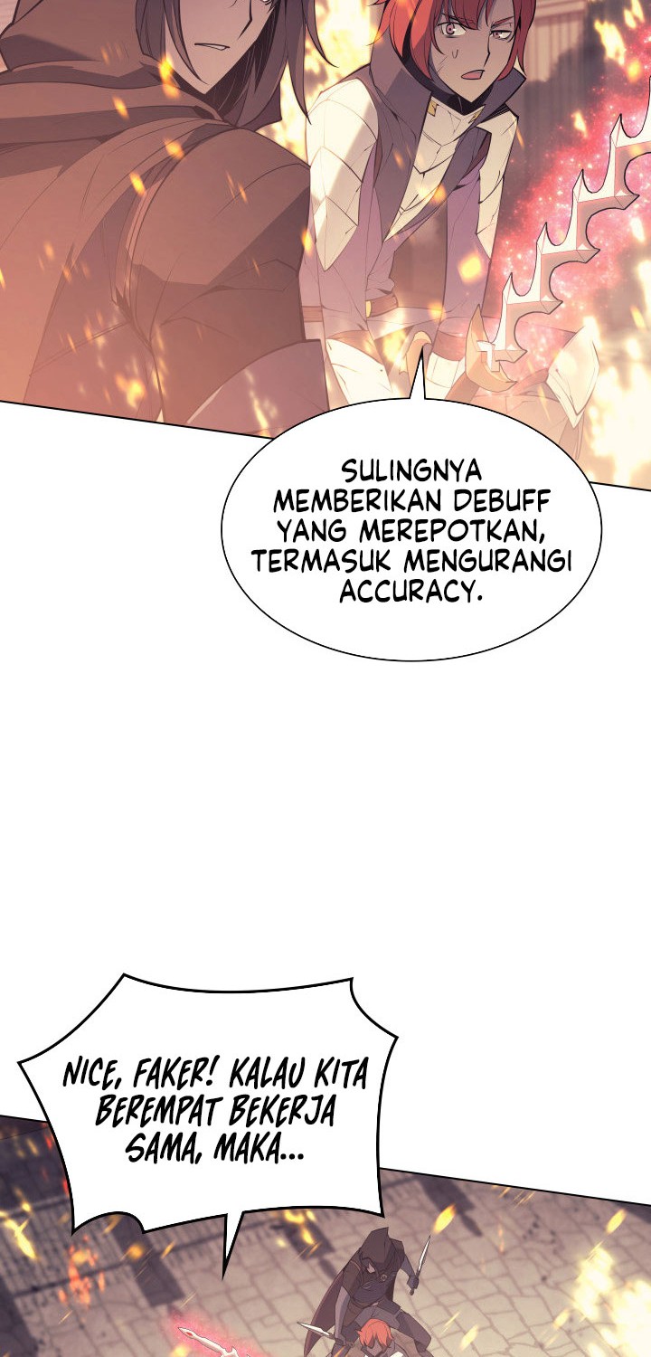 Overgeared New Chapter 81 Halaman 42