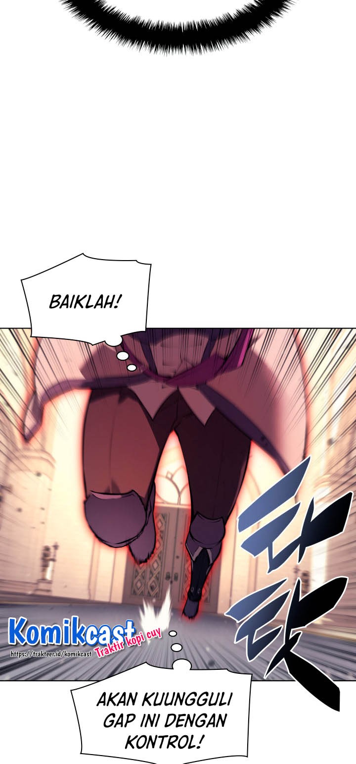 Overgeared New Chapter 66 Halaman 39