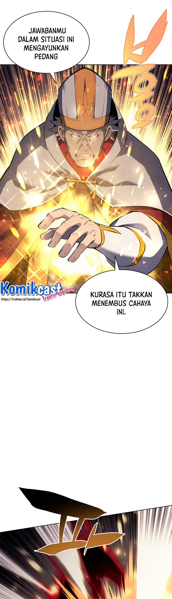 Overgeared New Chapter 66 Halaman 41