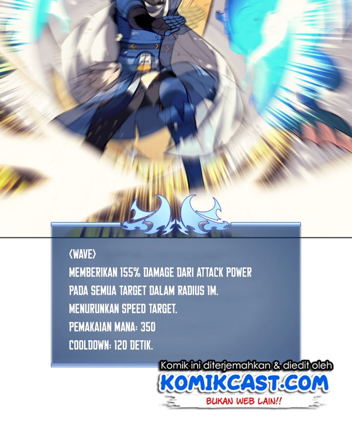 Overgeared New Chapter 44 Halaman 42