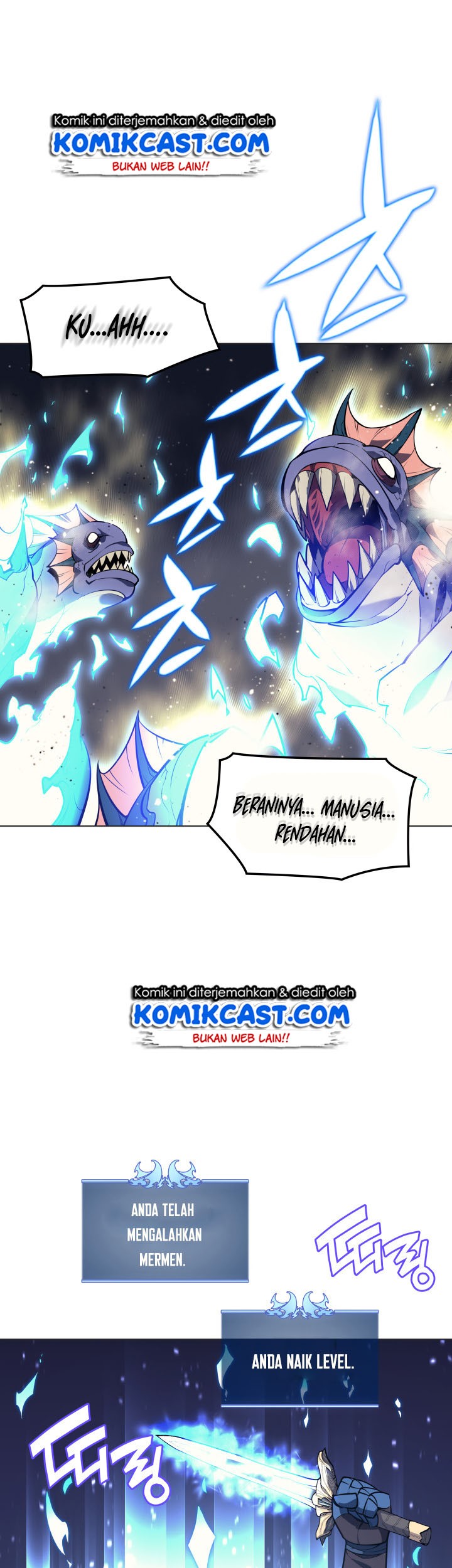 Overgeared New Chapter 44 Halaman 43