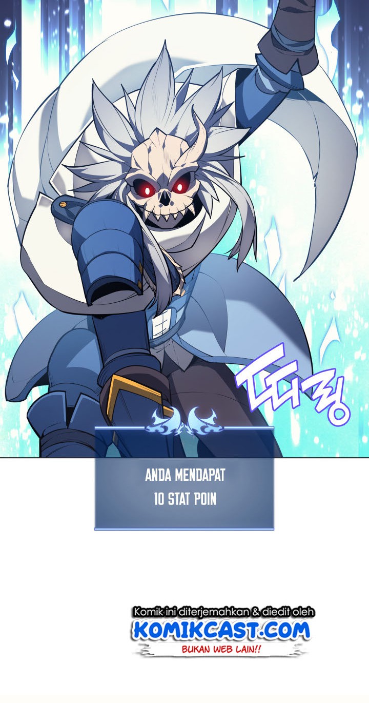 Overgeared New Chapter 44 Halaman 44