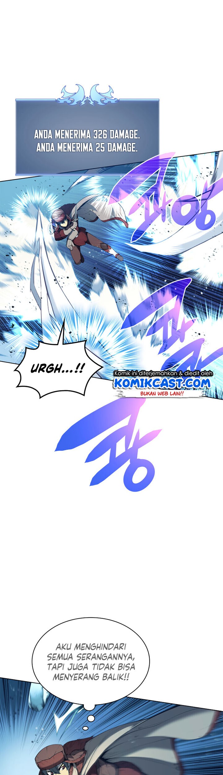Overgeared New Chapter 39 Halaman 49