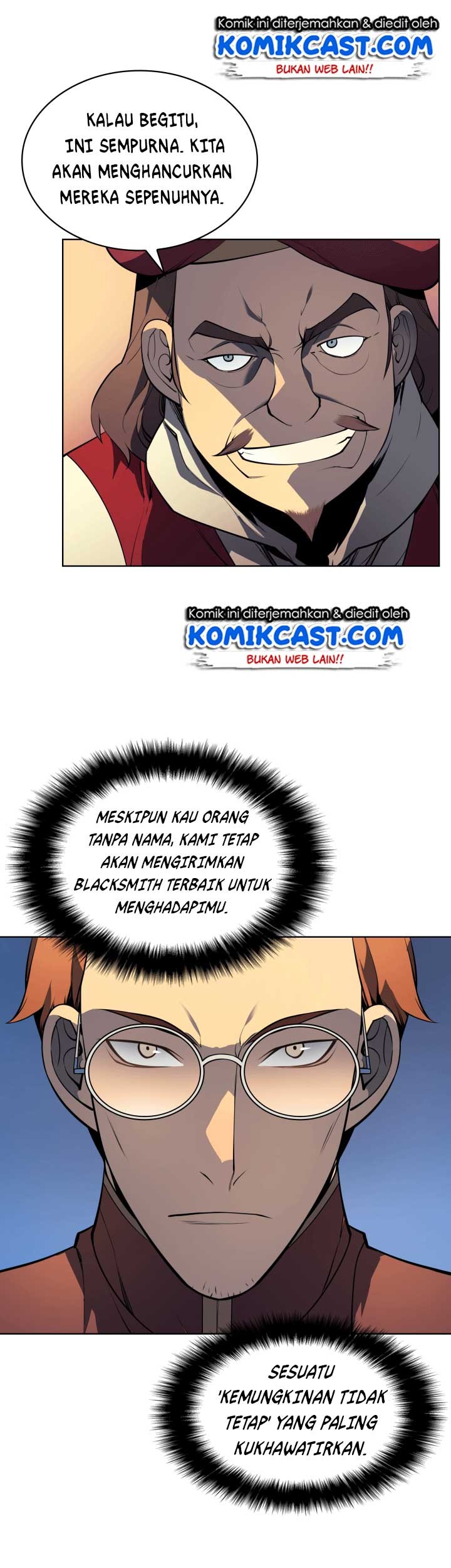 Overgeared New Chapter 18 Halaman 29