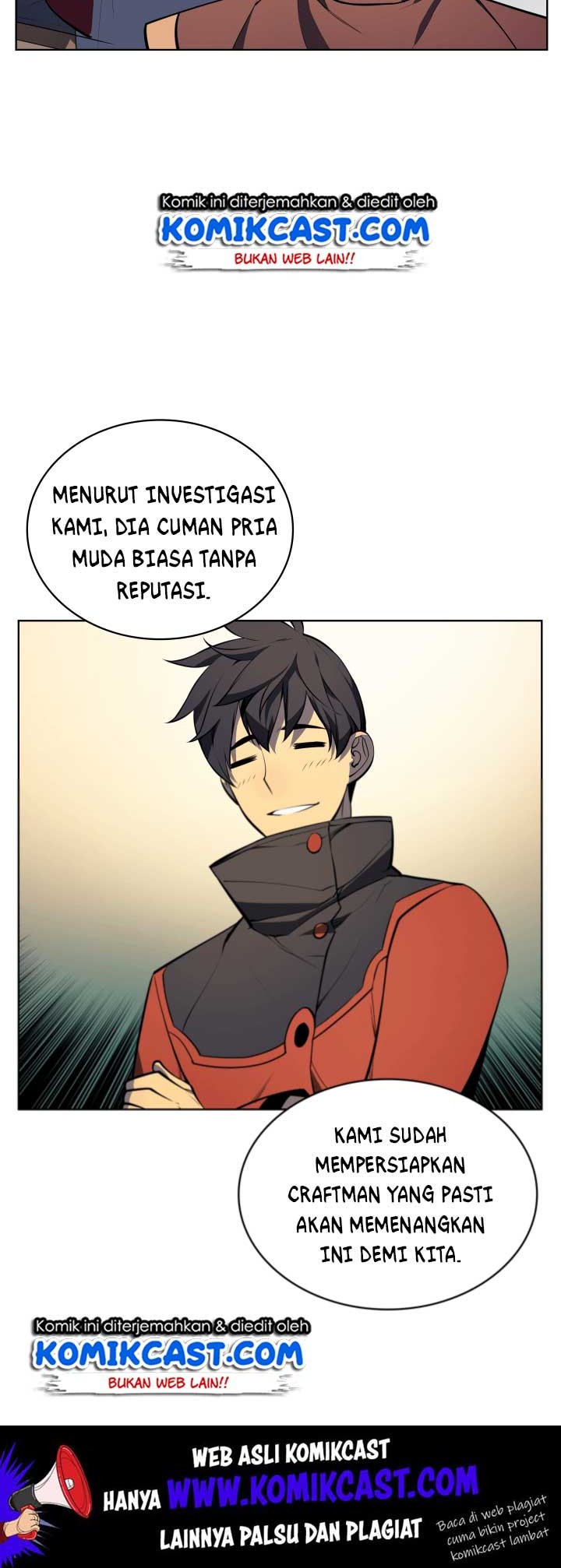 Overgeared New Chapter 18 Halaman 28