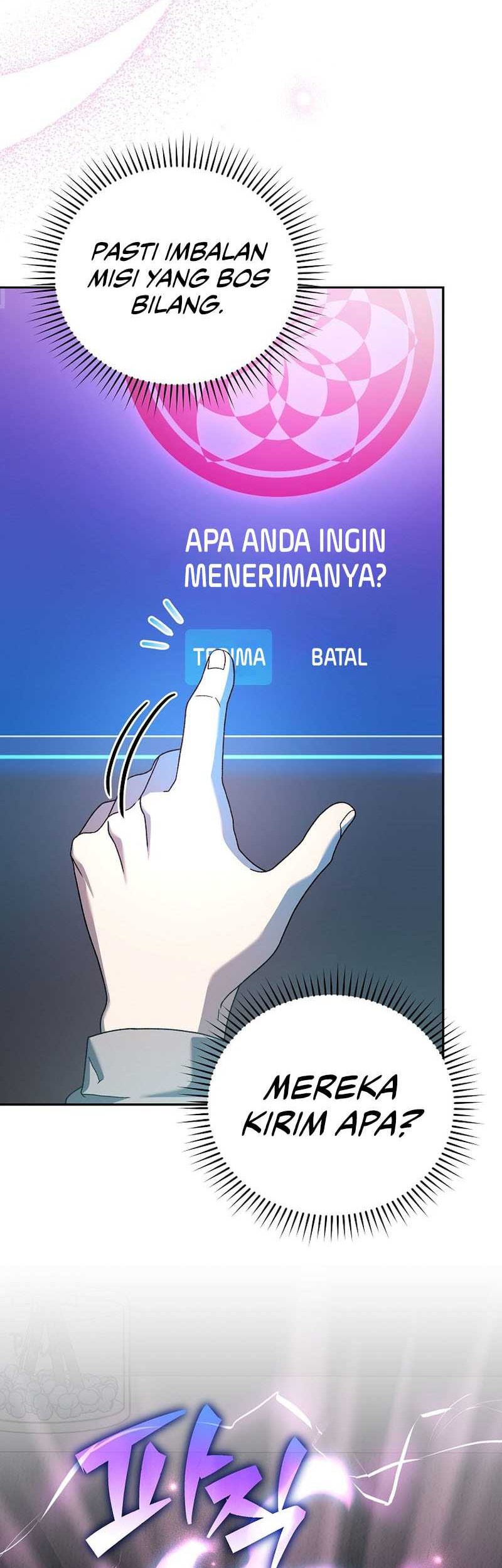 The Novels Extra Remake Chapter 122 Halaman 45